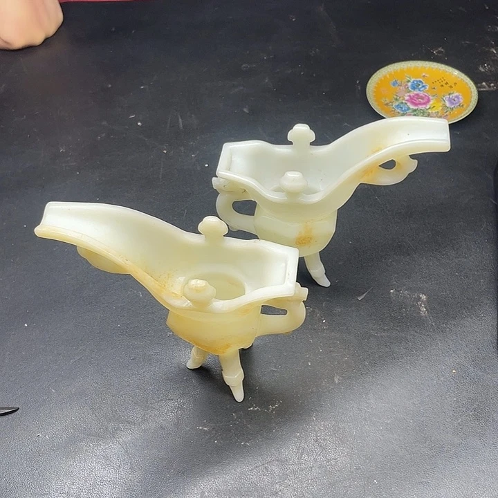 链接一图一物。