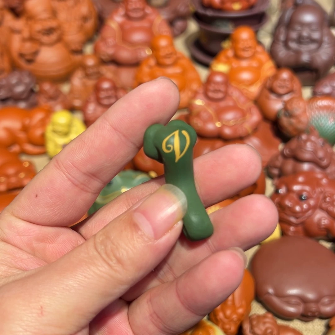 紫砂茶宠紫砂茶宠