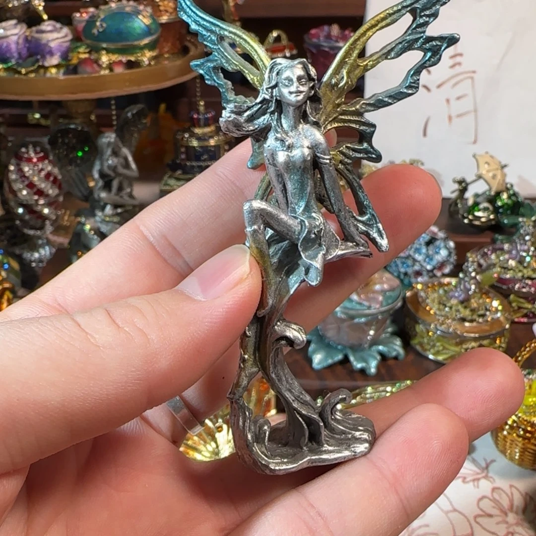 手工制品请勿吹毛求疵哦