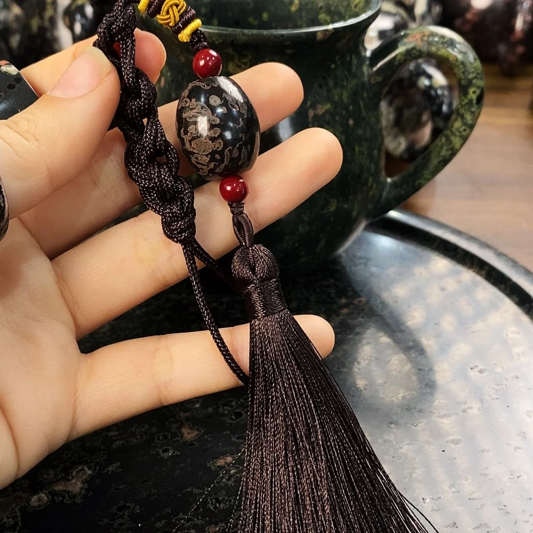 奢上奢精品梅花玉