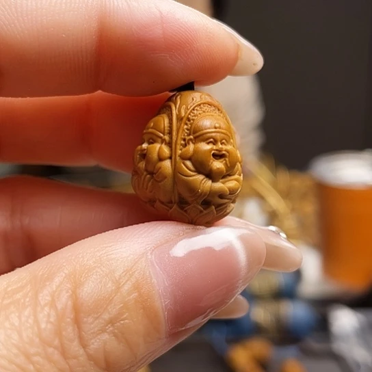 橄榄核手串/手链橄榄核