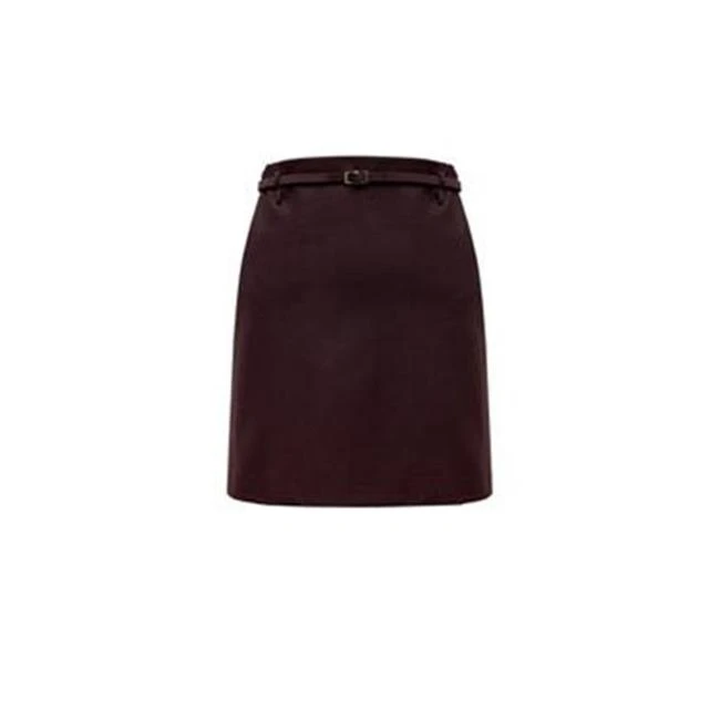 FALEMIG-萝家半身裙短裙Q01200