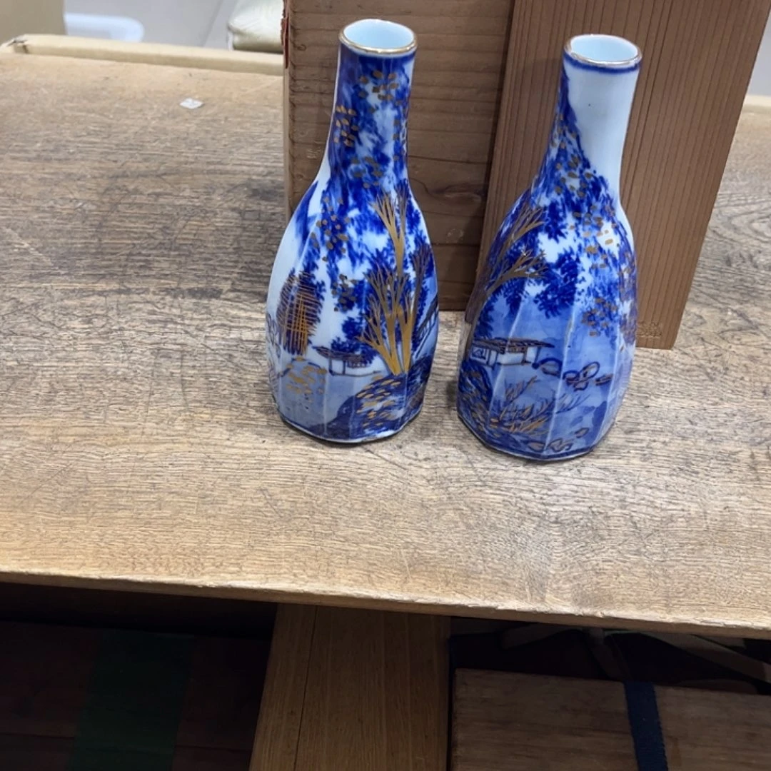 般若中古美术工艺品