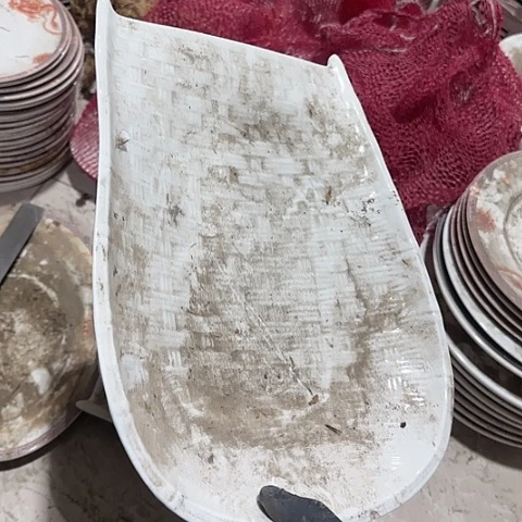 瓷片国营厂库存30厘米