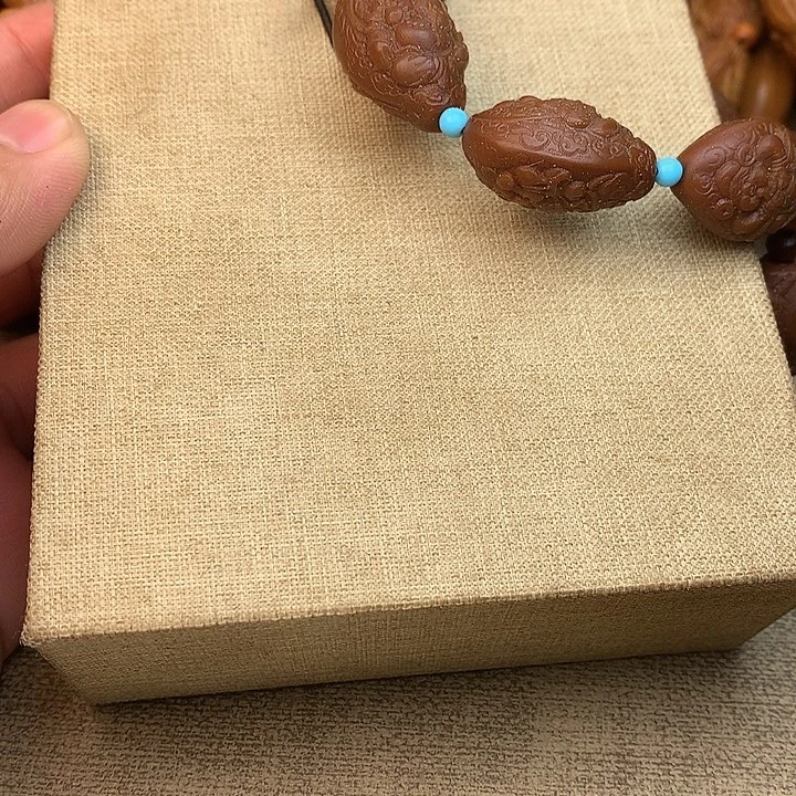 橄榄核手串/手链精品橄榄核手串