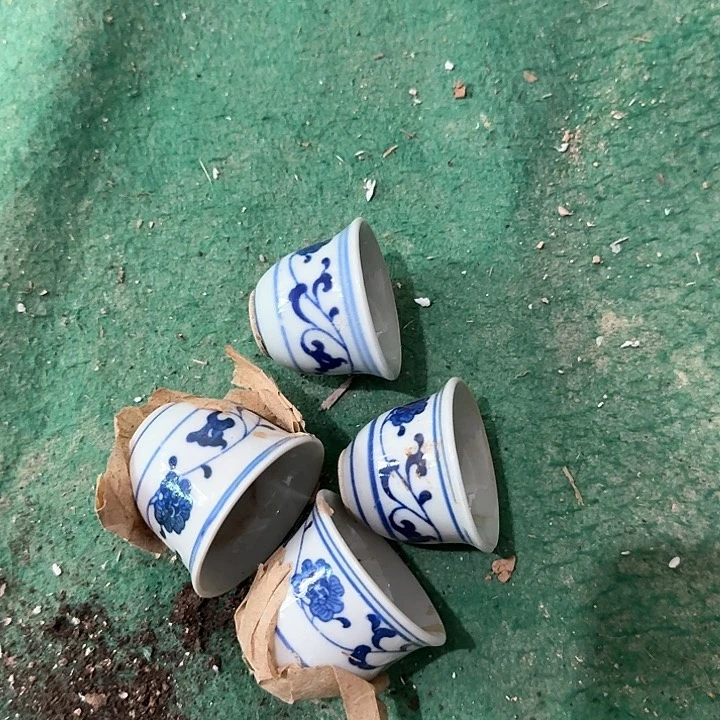 摆件景德镇陶瓷艺术研究院院长兼