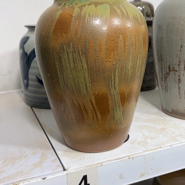 *****景德镇陶瓷手工制作