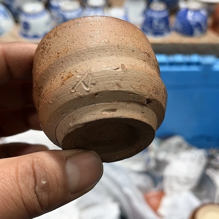 陶瓷茶玩榜第二十名