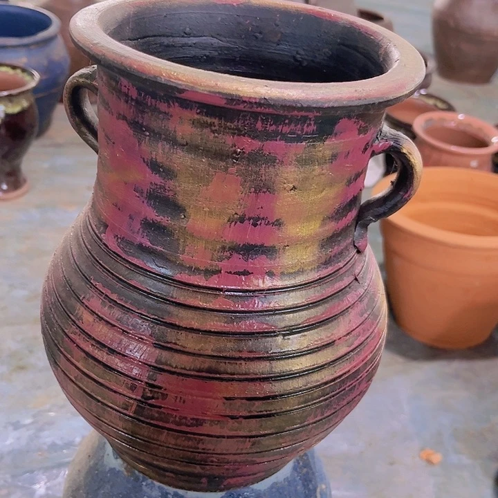 红陶364号24×16粉瑕