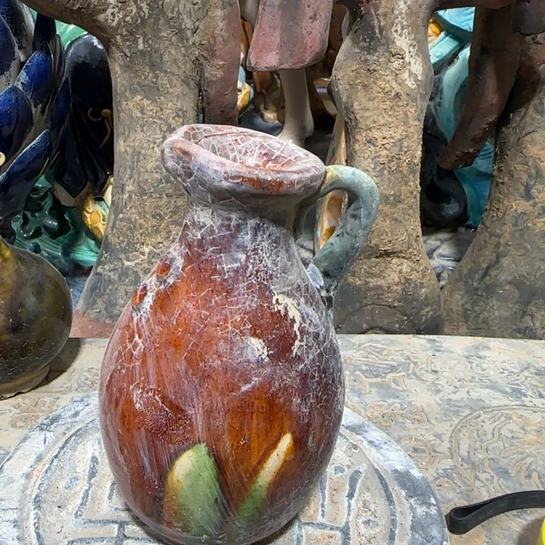 陶瓷摆件摆件摆件