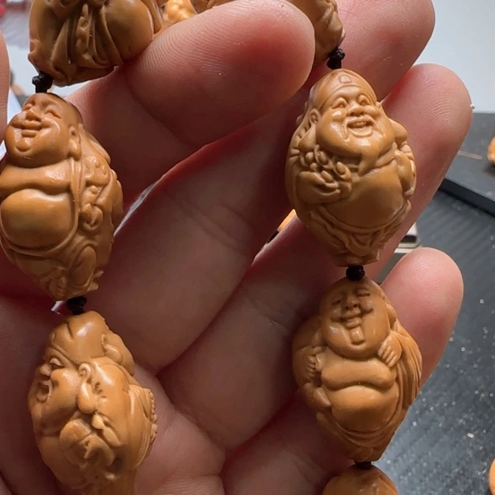 橄榄核手串/手链橄榄核手串