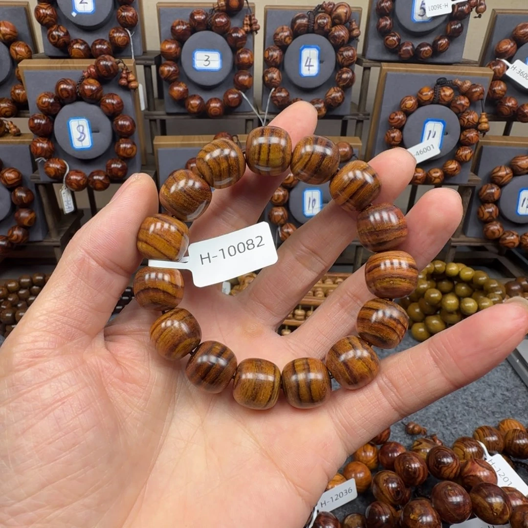 手串/手链黄花梨/降香黄檀