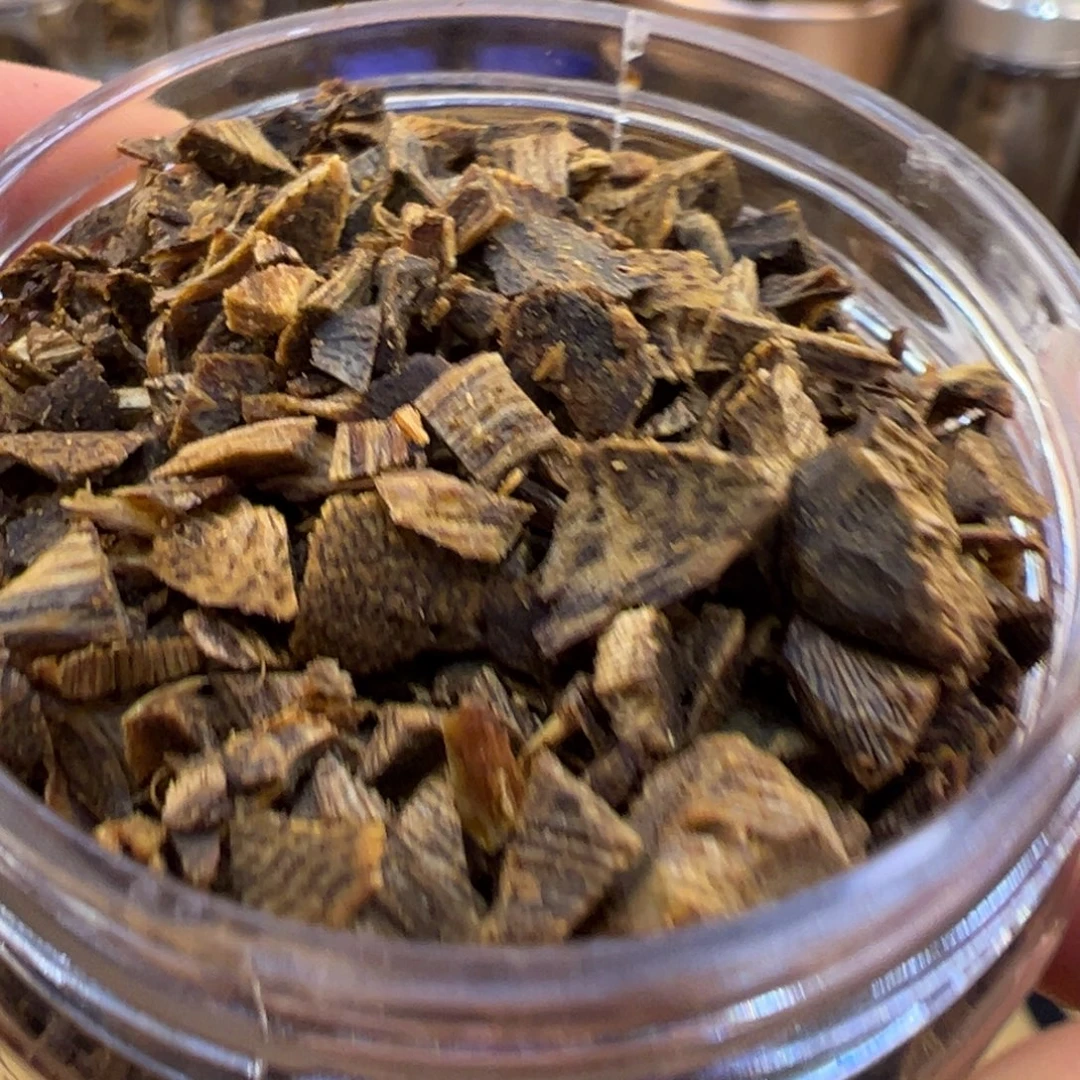 沉香沉香碎屑棋楠沉香乌身圆叶树丁碎料40克