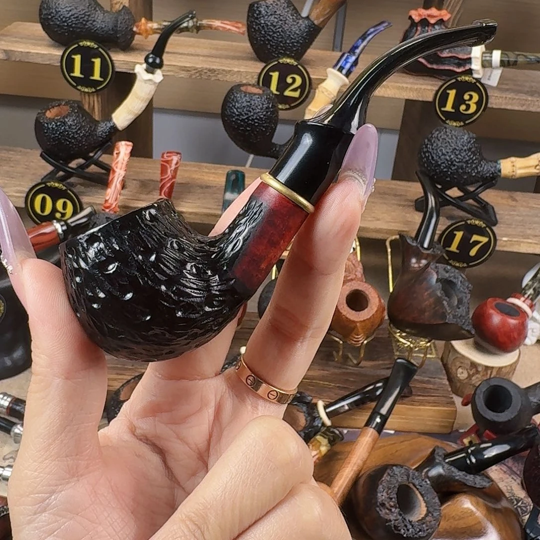 意大利石楠木福尔摩斯