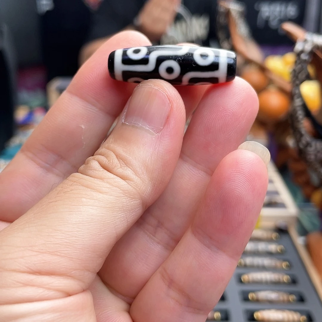 H***~玛瑙/玉髓吊坠(不含链)未镶嵌