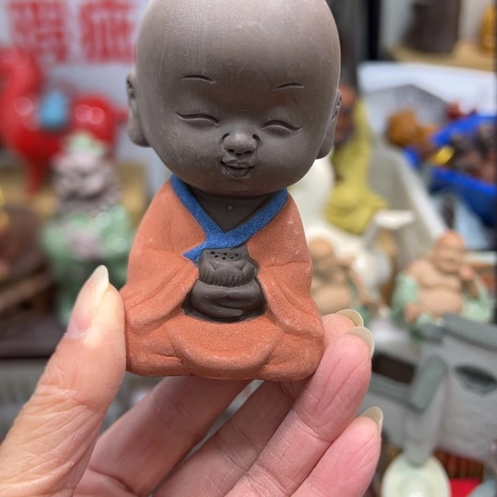 茶宠紫砂紫砂555558888