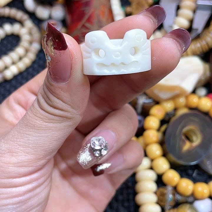 驼骨摆件其他配饰