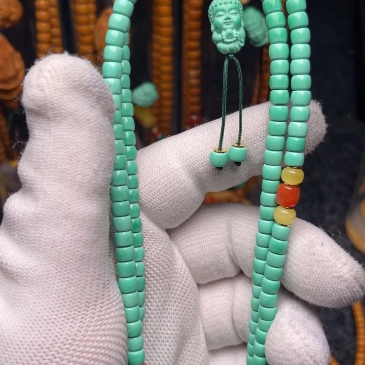 橄榄核吊坠哈哈哈