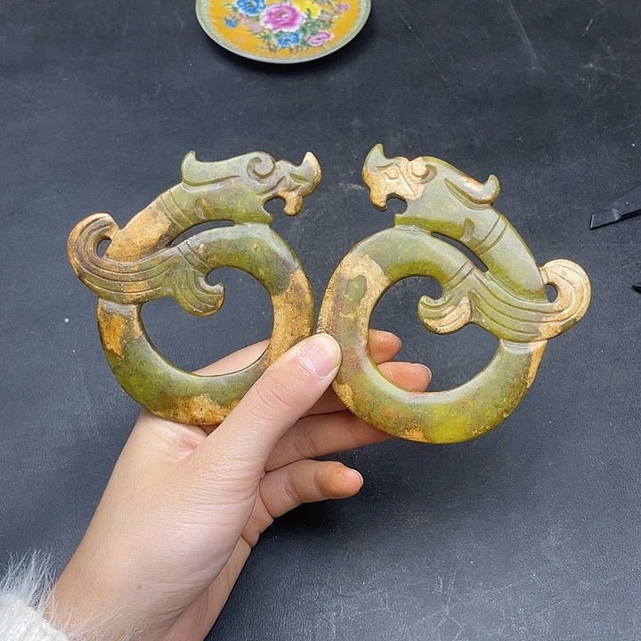 链接一图一物。