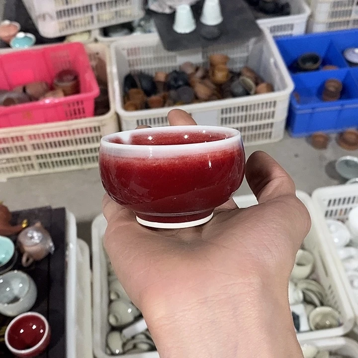 微瑕茶具介意勿拍