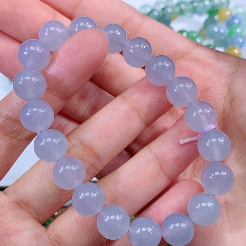 【闪购商品】未镶嵌手链翡翠翡翠