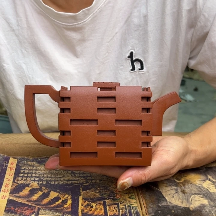 茶壶紫砂宜兴紫砂艺术