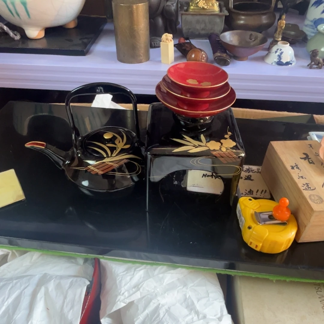 精美瓷器摆件杂项孤品