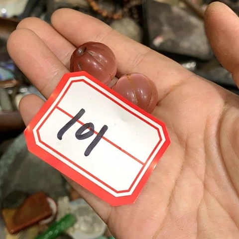 啊*小物件一个 小物件