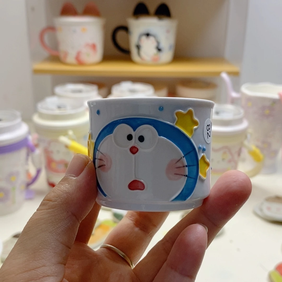 手绘手工制作陶瓷82