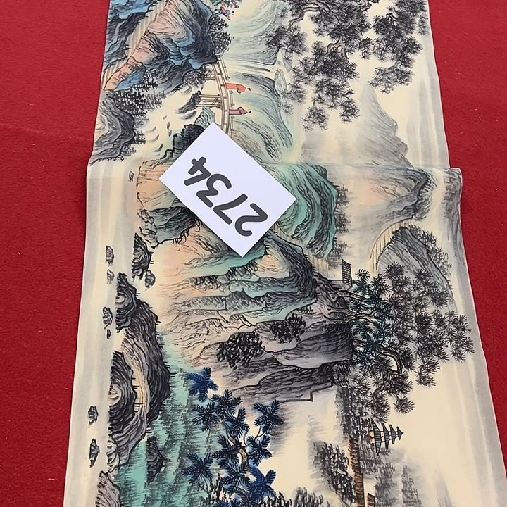 国画本人纯手绘作品欣赏