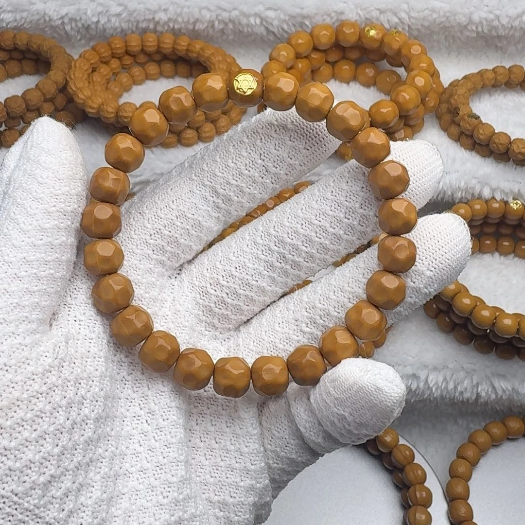 手串猴头核桃单标小奶酪