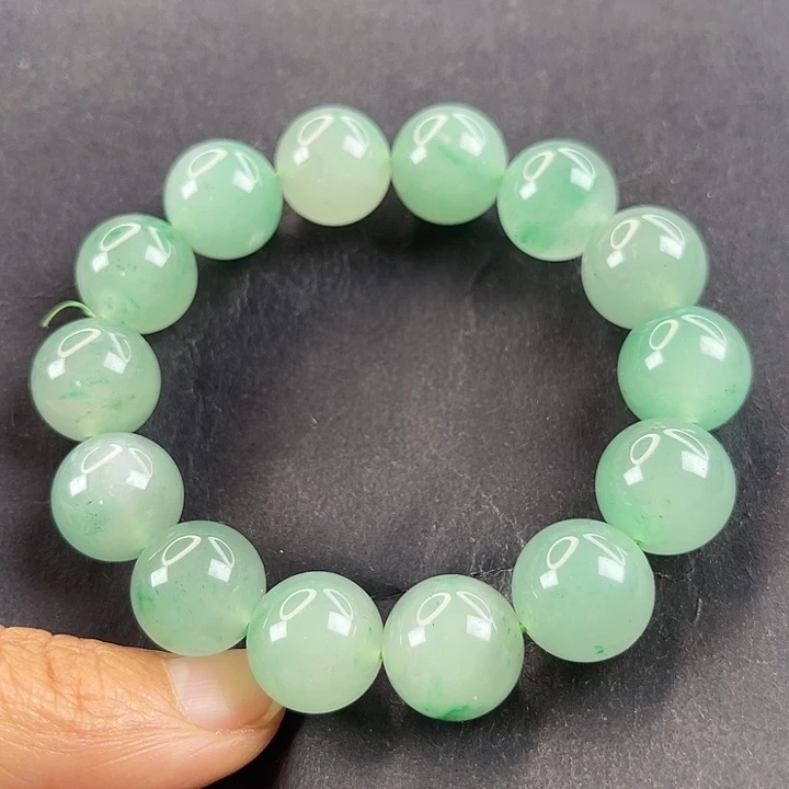 未镶嵌手链石英质玉