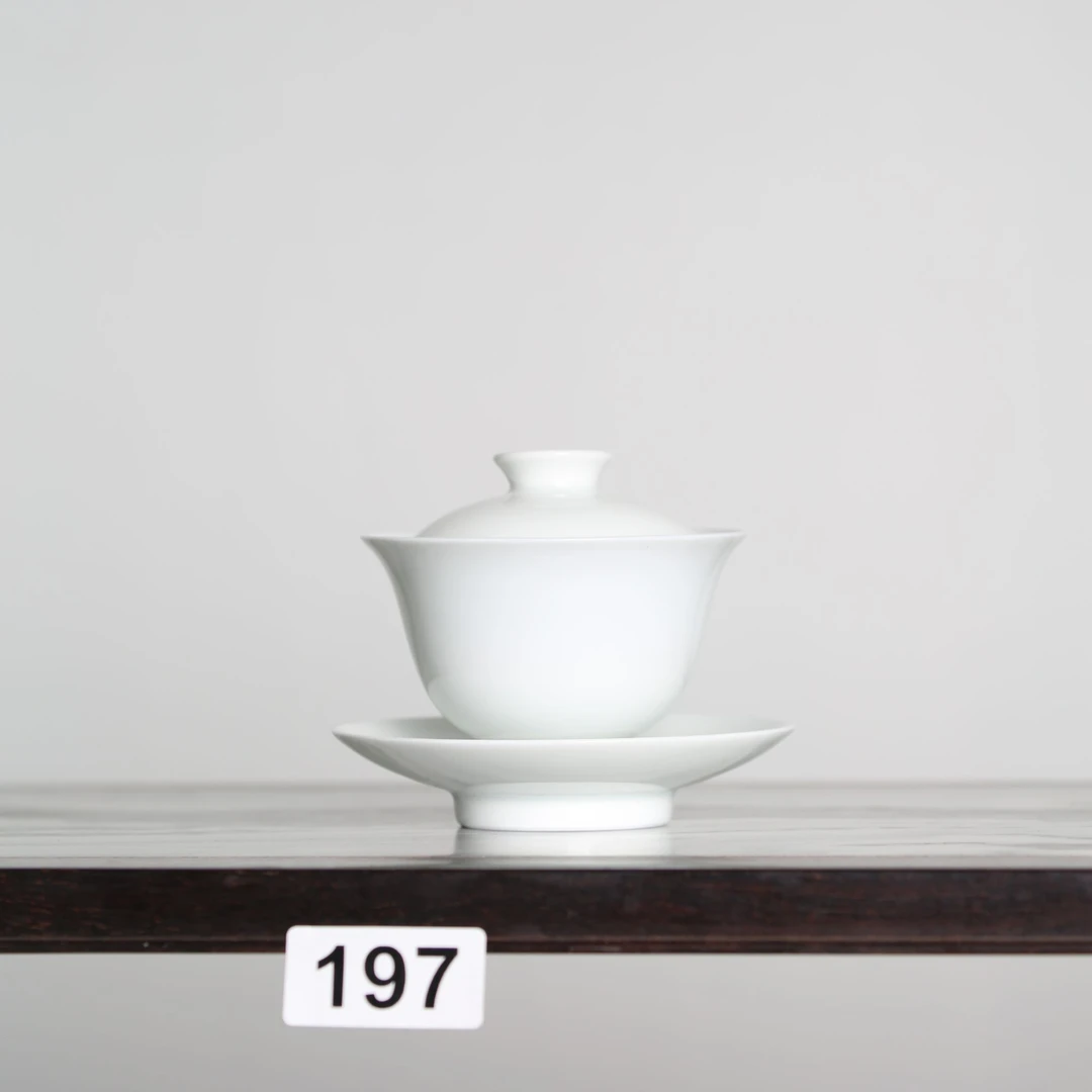 #197全手工精工瓷器 茶具链接专用