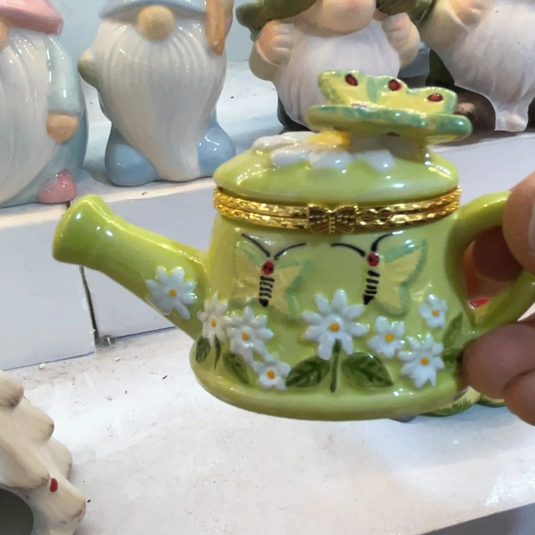 陶瓷微瑕介意慎拍