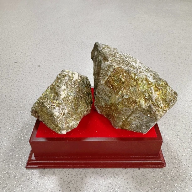 点石成金  装饰摆件