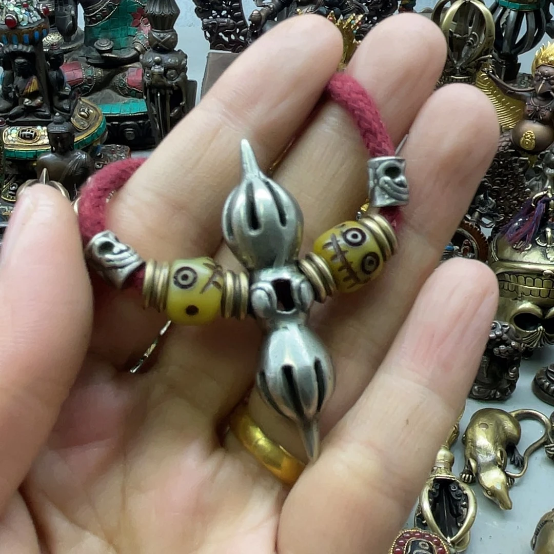 工艺品挂件一物一图