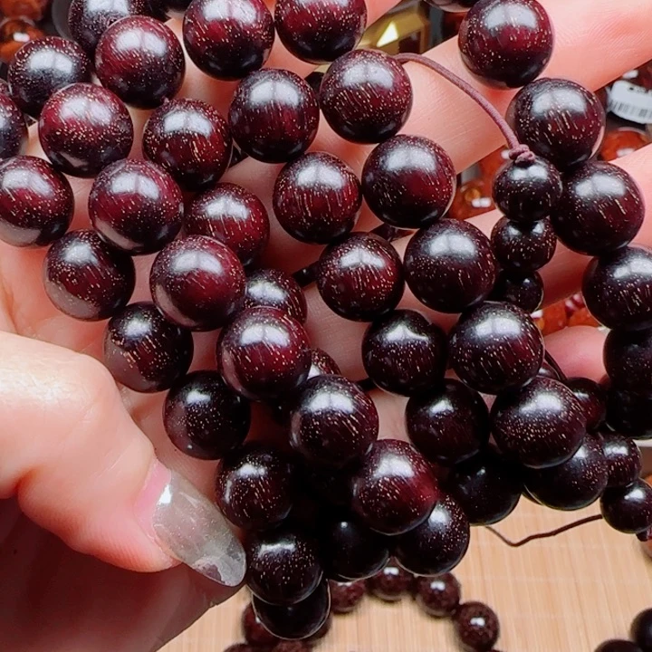 檀香紫檀（小叶紫檀）3w婷