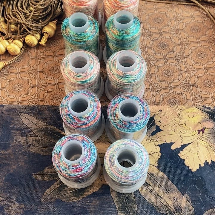 w****r一墨手作编绳配件