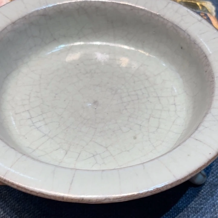奉***琴摆件瓷器Air瓷器瓷器瓷器瓷器