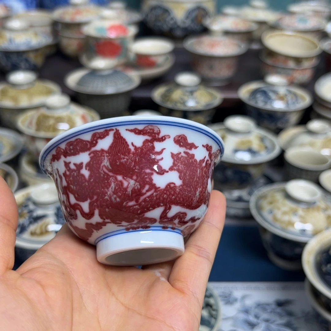 【闪购商品】陶瓷艺术有限公司