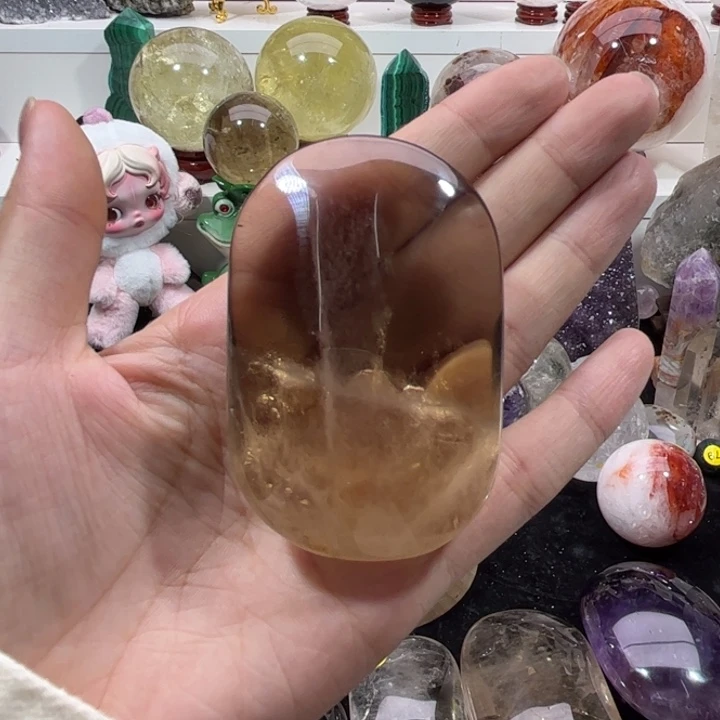 未镶嵌大型摆件（非配饰）水晶60