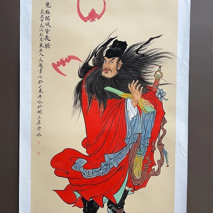 国画555555555555555555