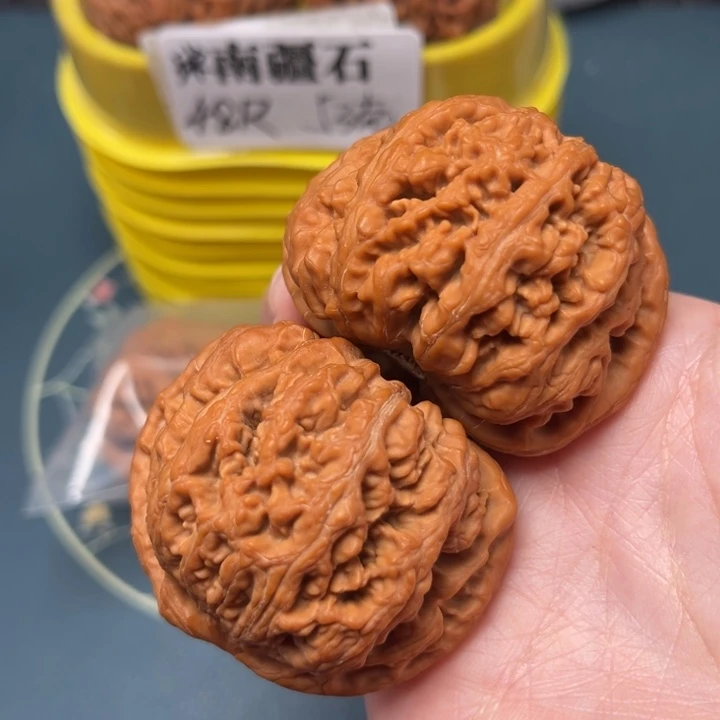 把件文玩核桃48-27804-05