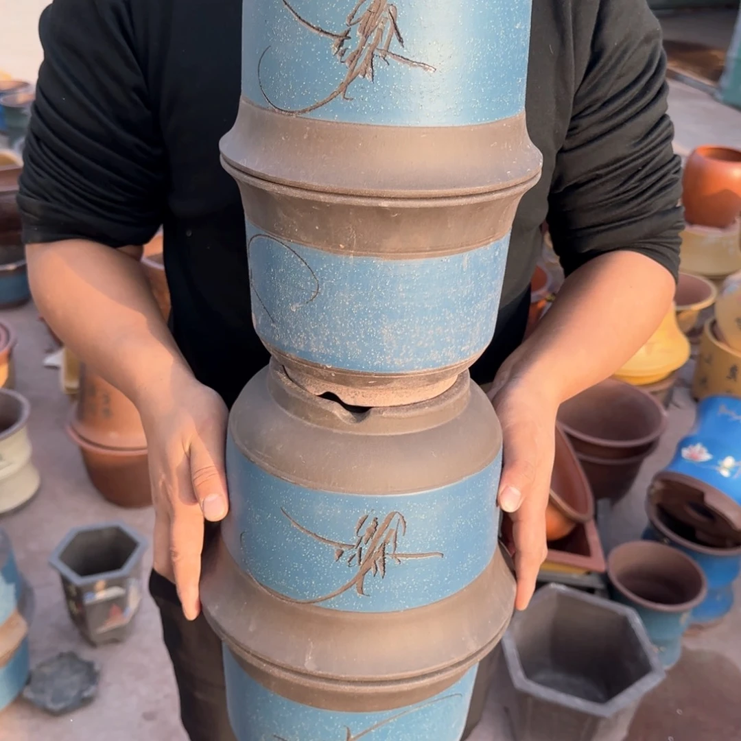 紫砂口径18.12/14.10口径