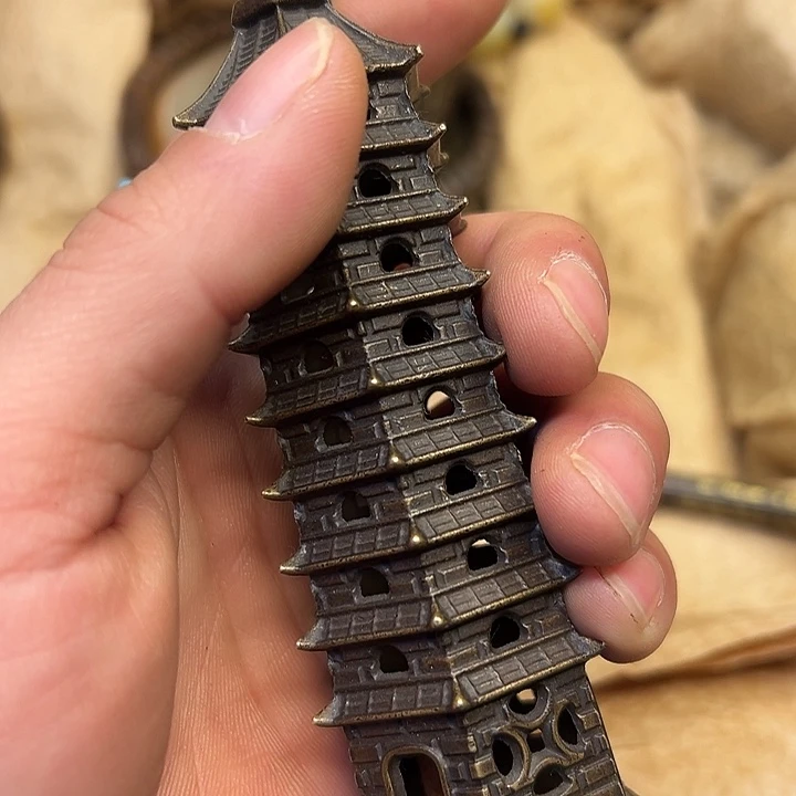 铜器工艺铜器工艺铜器工艺铜