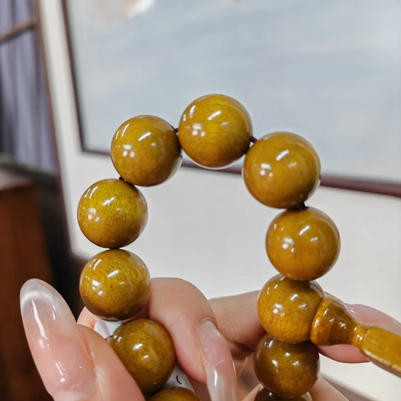 铁合金石英石手链 S-0049 精选手串搭配无礼盒