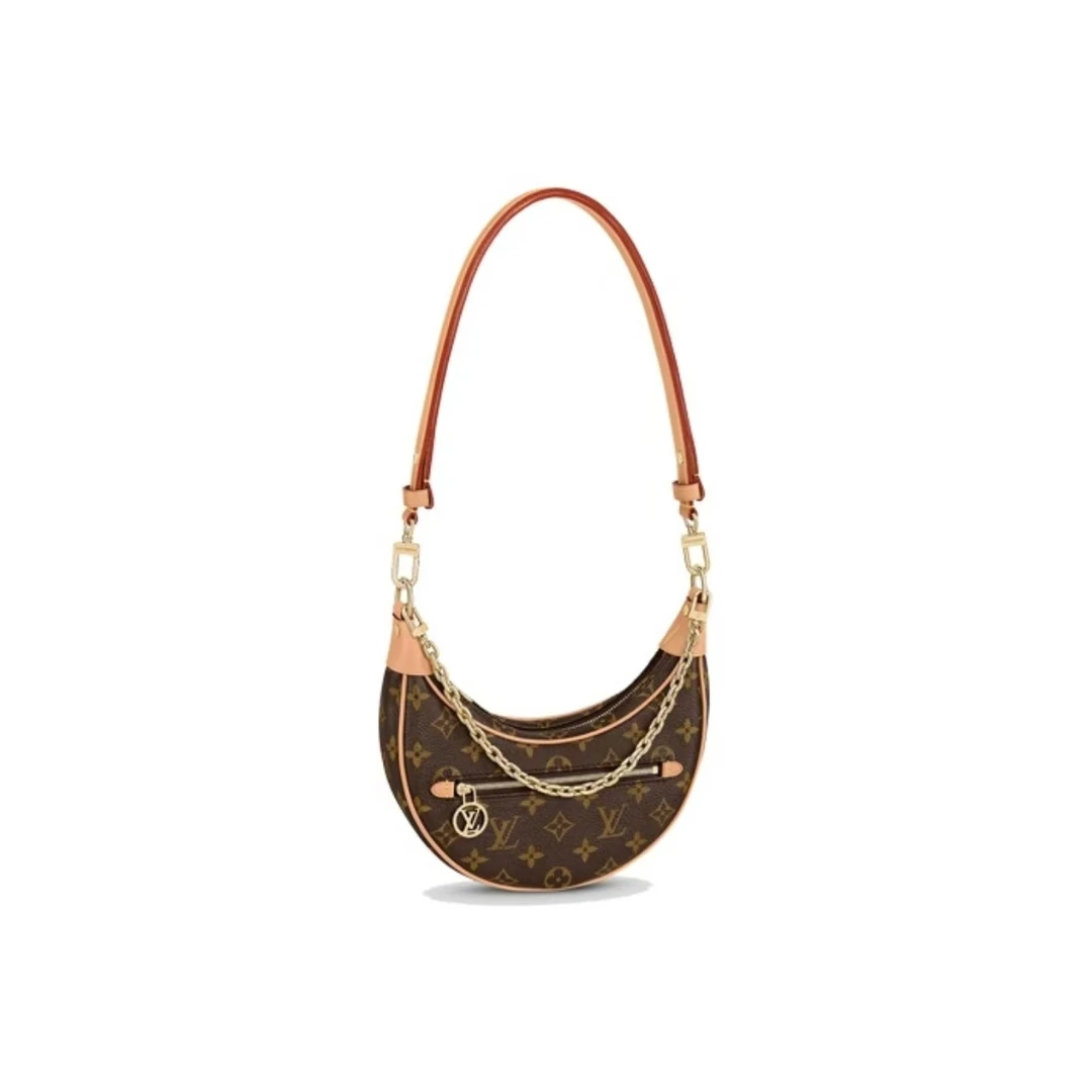 99新 LouisVuitton/路易威登 安洁利严选单肩包/AN0107037