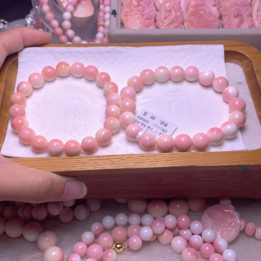 合金查罗石手绳N*姐福利