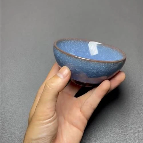 【闪购商品】茶盏-10135..........