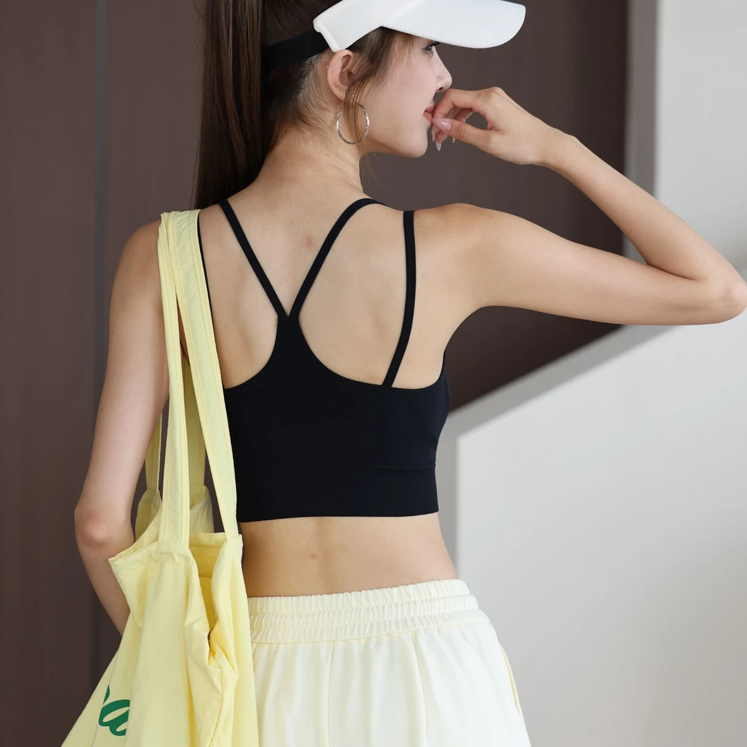 瑜伽套装（lulu）F8320